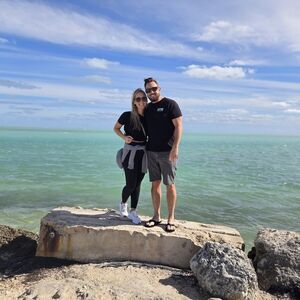 Meet your Posher, Melanie